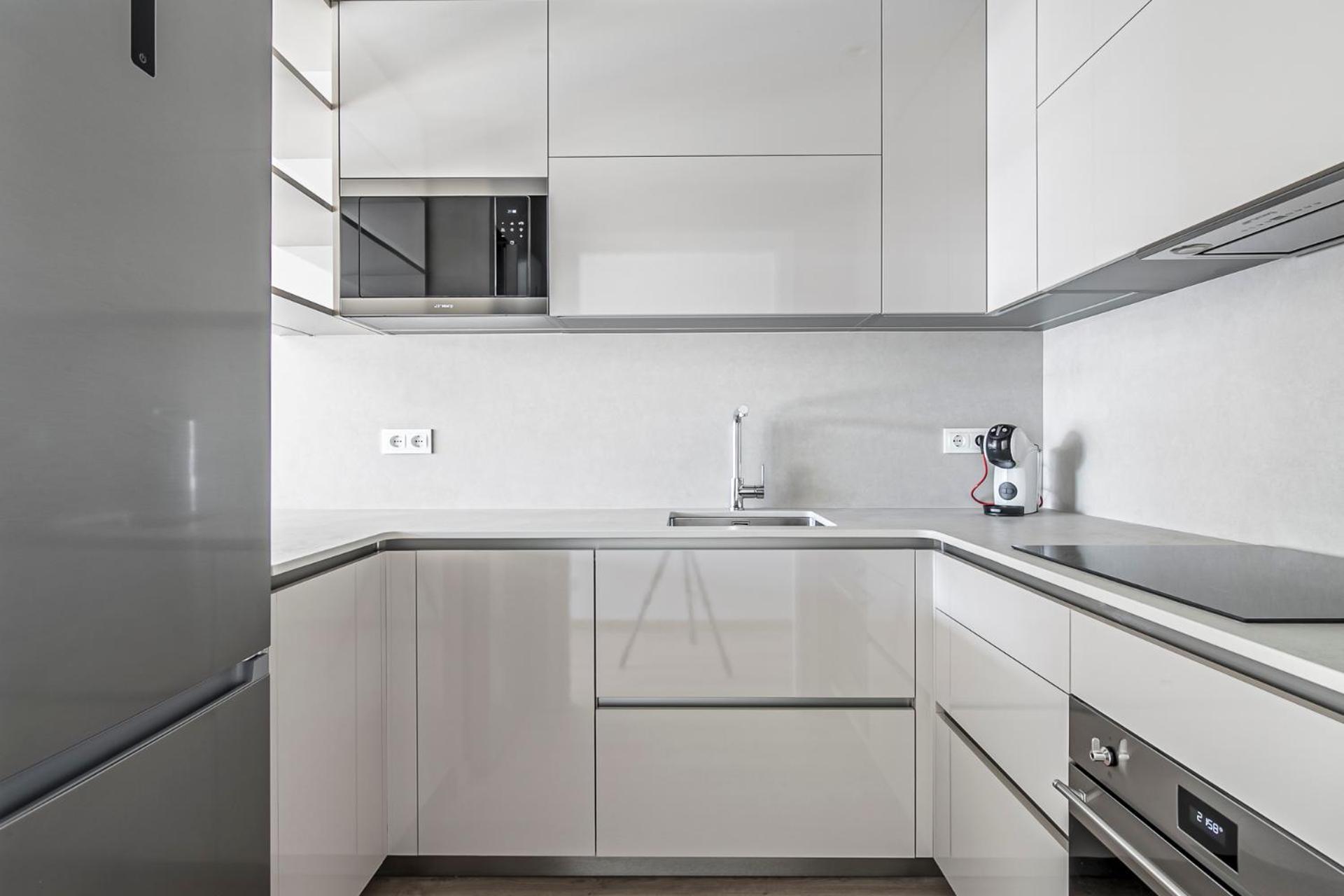 Appartement Tango à Sitges Extérieur photo