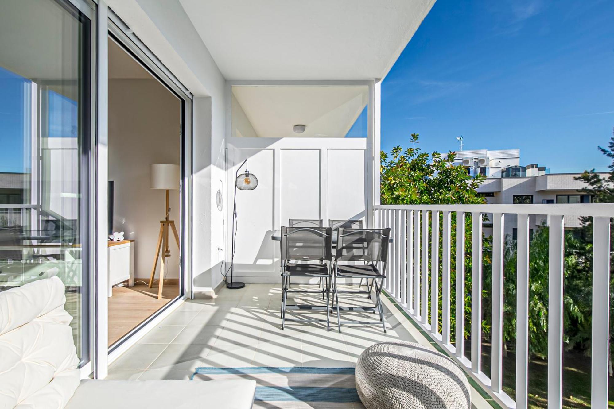 Appartement Tango à Sitges Extérieur photo