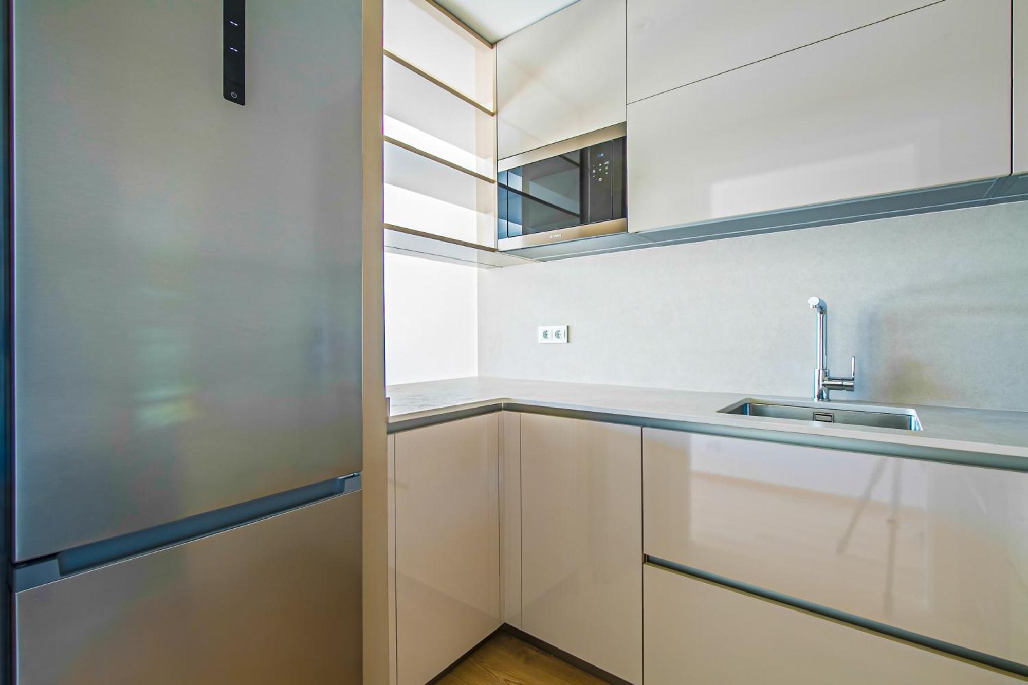Appartement Tango à Sitges Extérieur photo