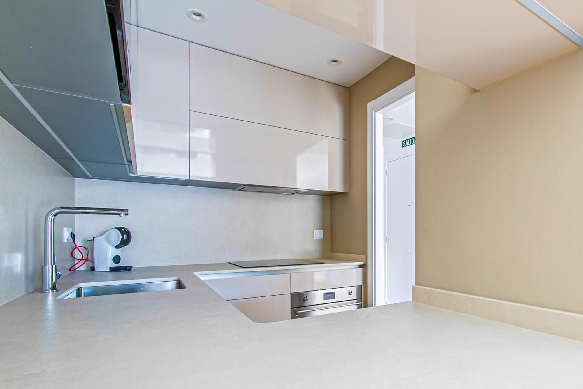 Appartement Tango à Sitges Extérieur photo
