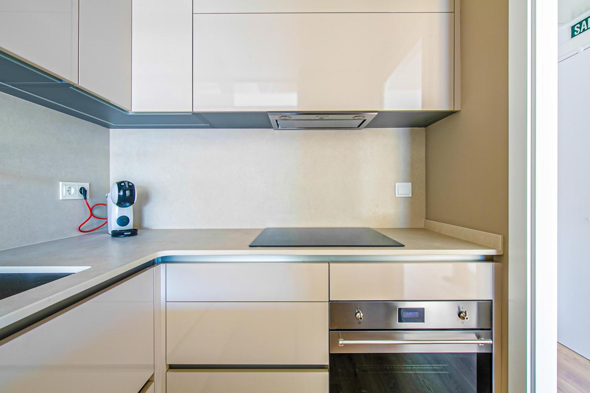 Appartement Tango à Sitges Extérieur photo