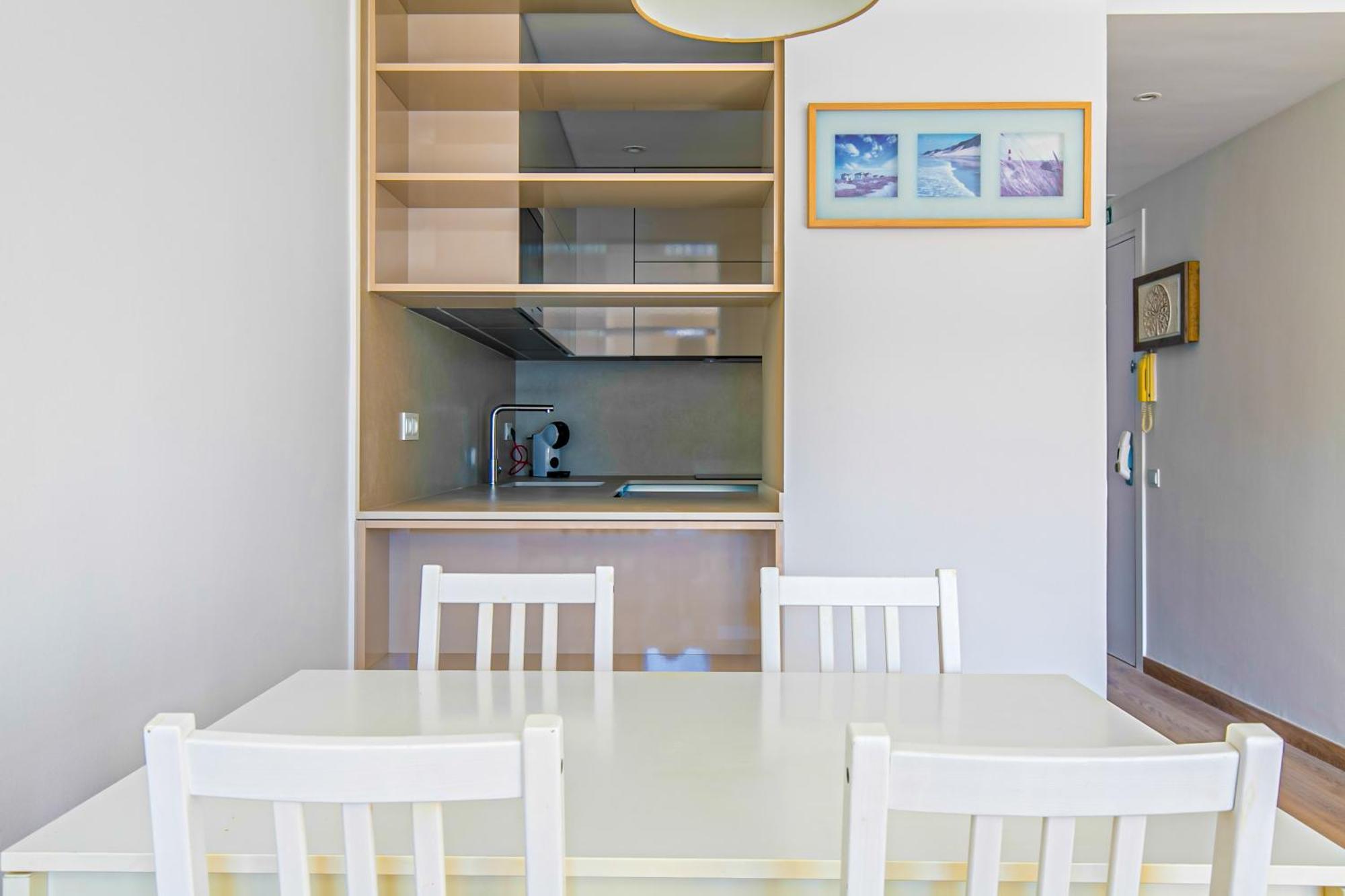 Appartement Tango à Sitges Extérieur photo