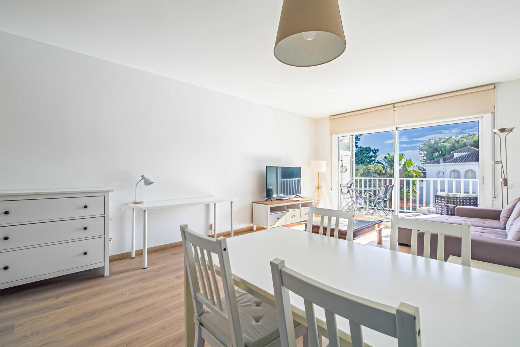 Appartement Tango à Sitges Extérieur photo