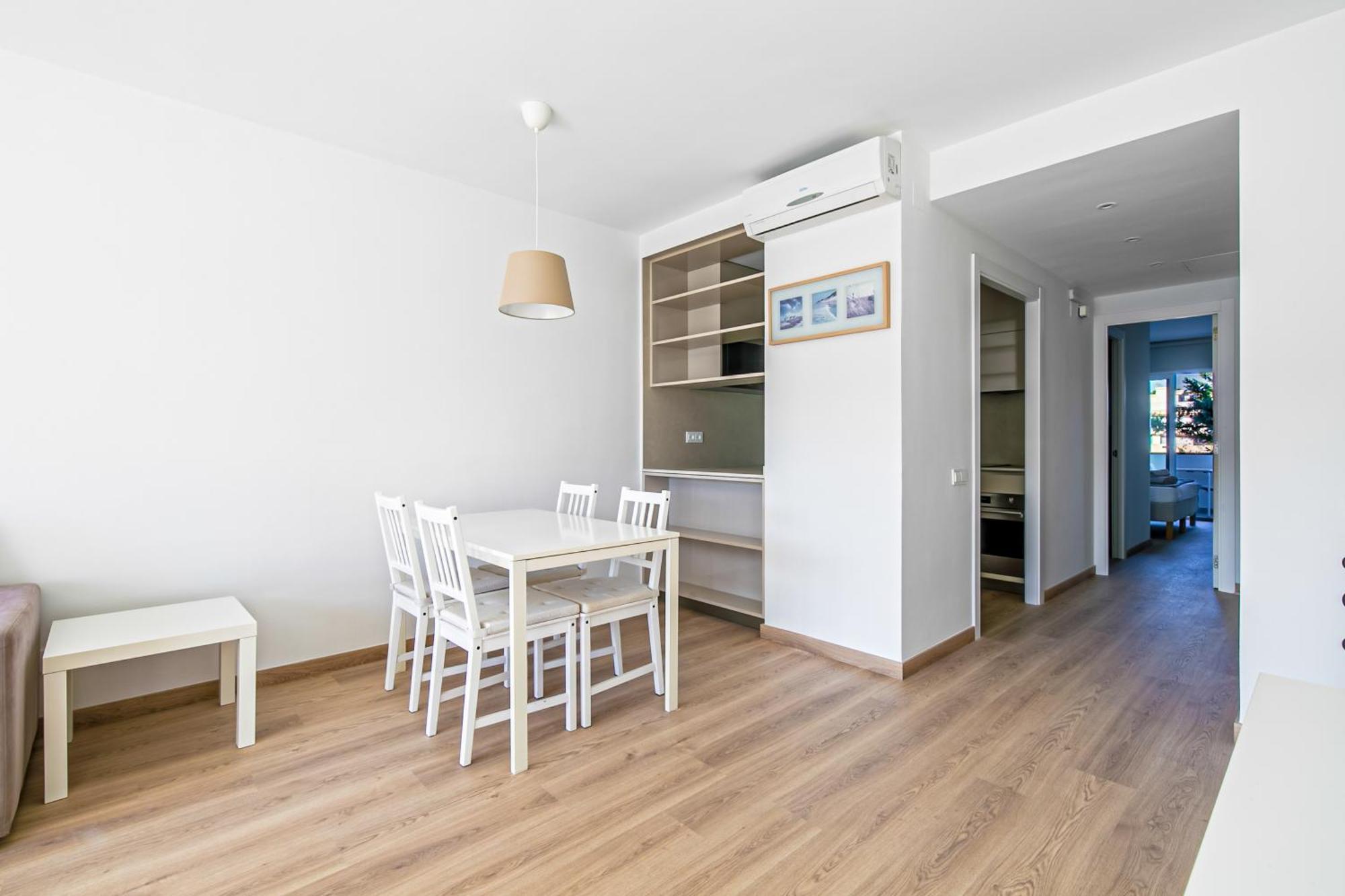 Appartement Tango à Sitges Extérieur photo