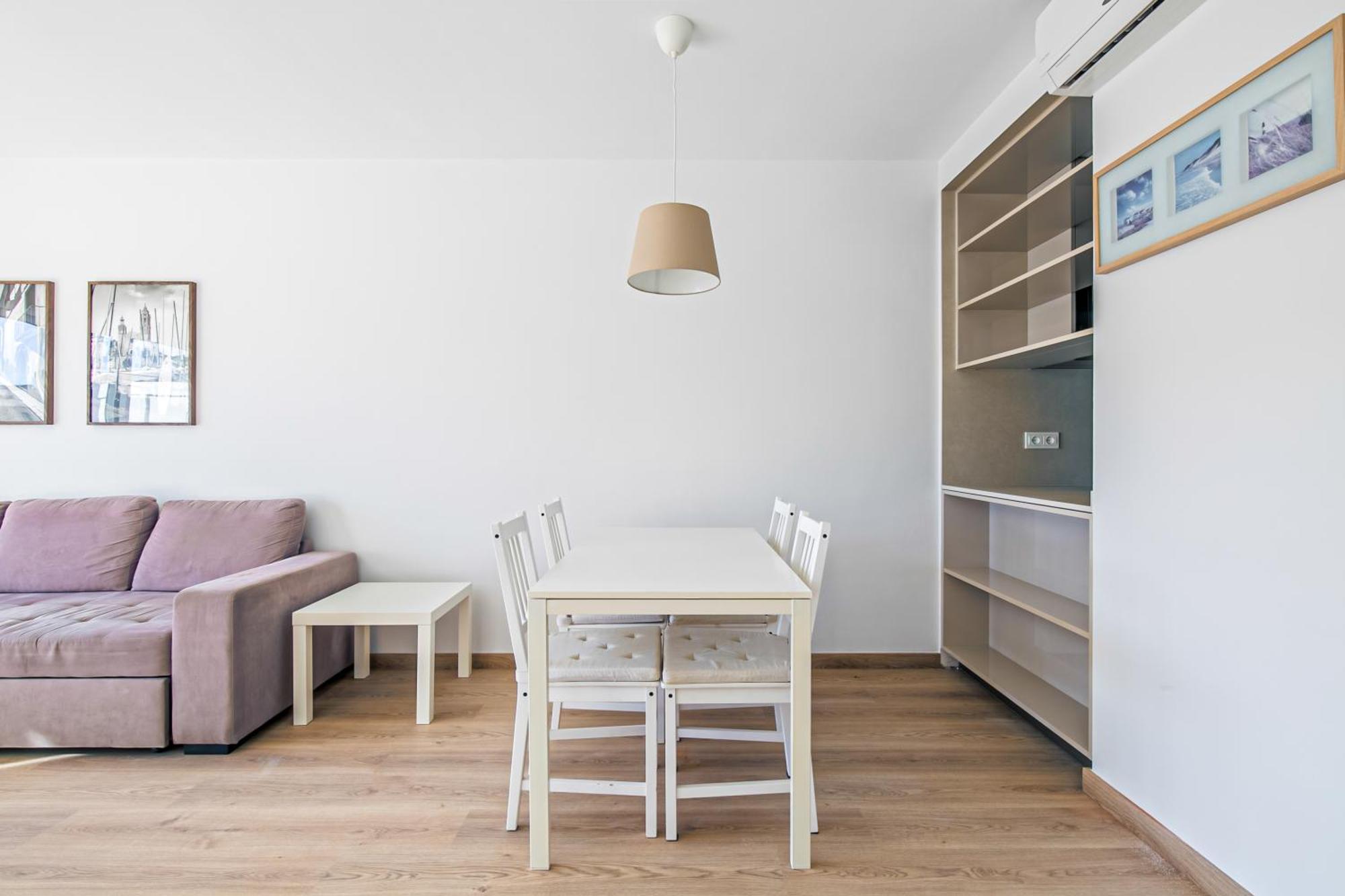 Appartement Tango à Sitges Extérieur photo