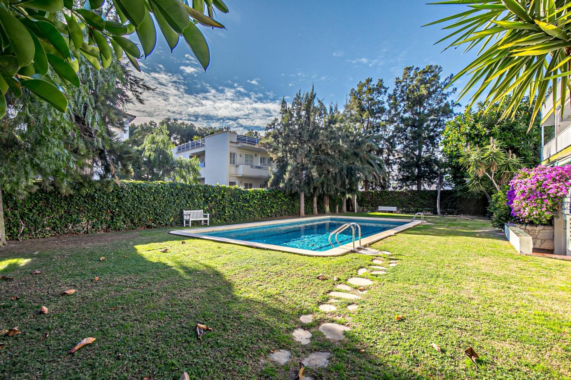 Appartement Tango à Sitges Extérieur photo