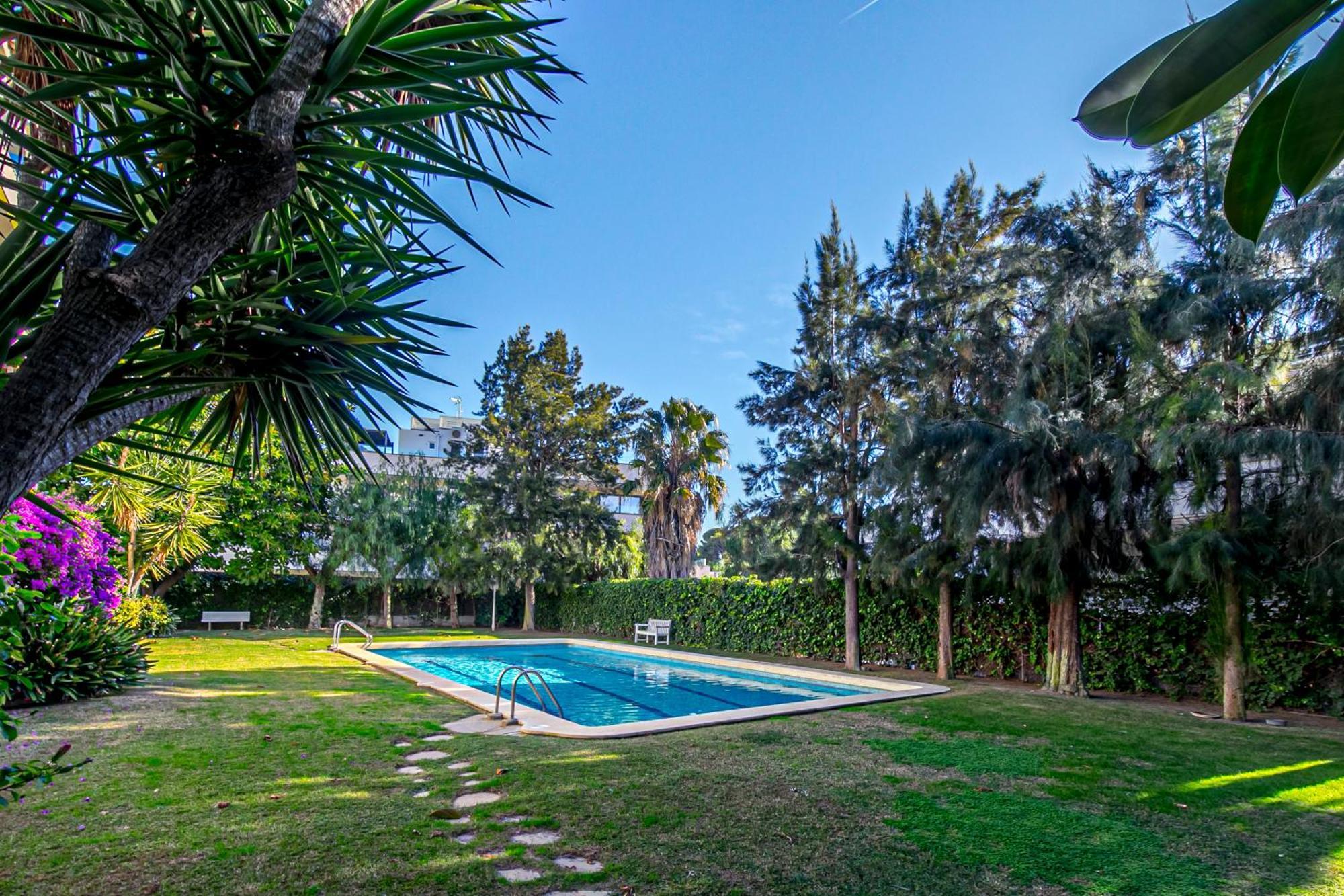 Appartement Tango à Sitges Extérieur photo