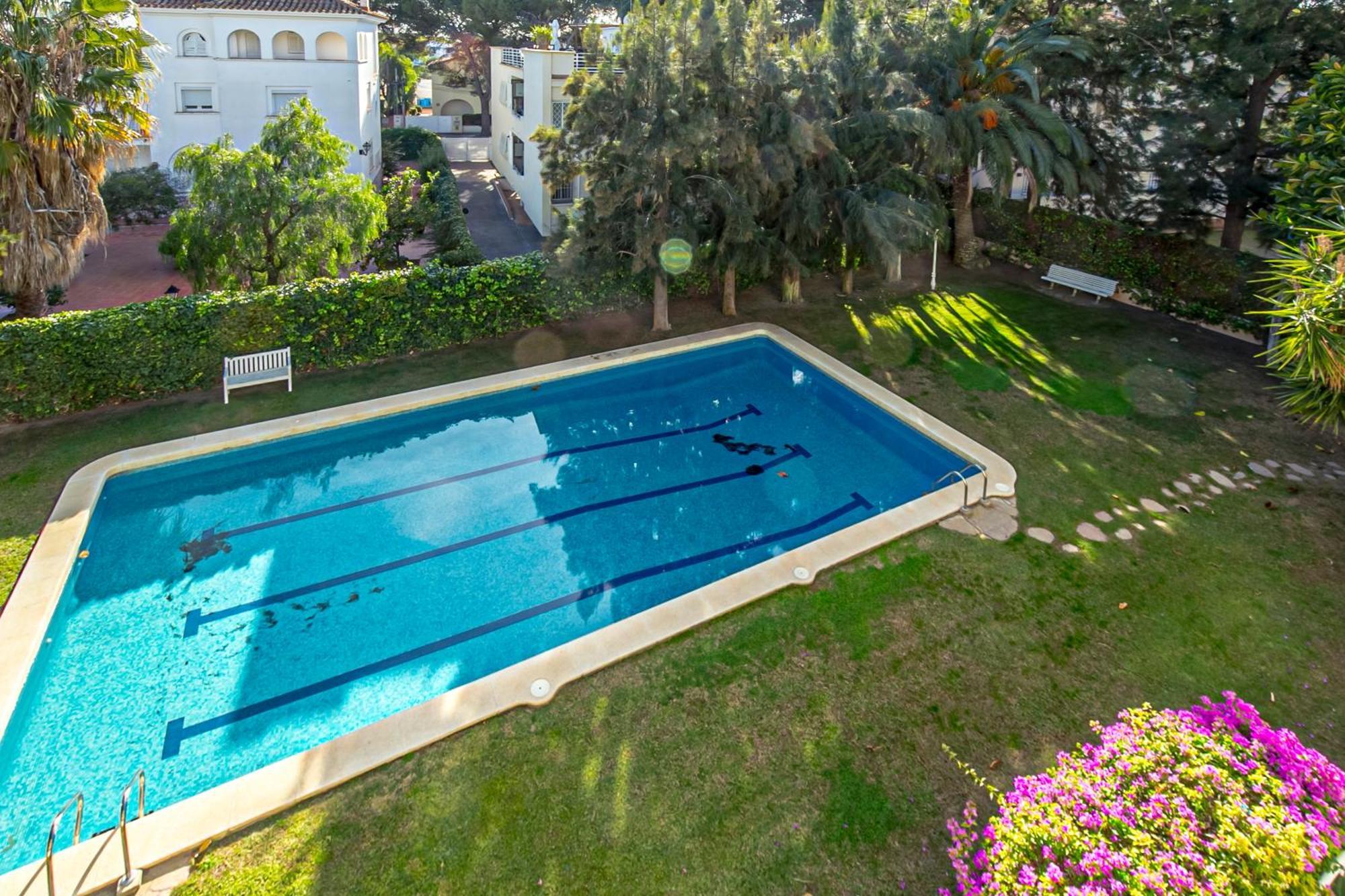 Appartement Tango à Sitges Extérieur photo