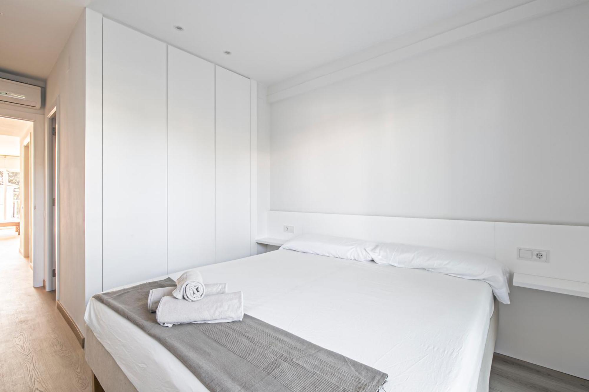 Appartement Tango à Sitges Extérieur photo