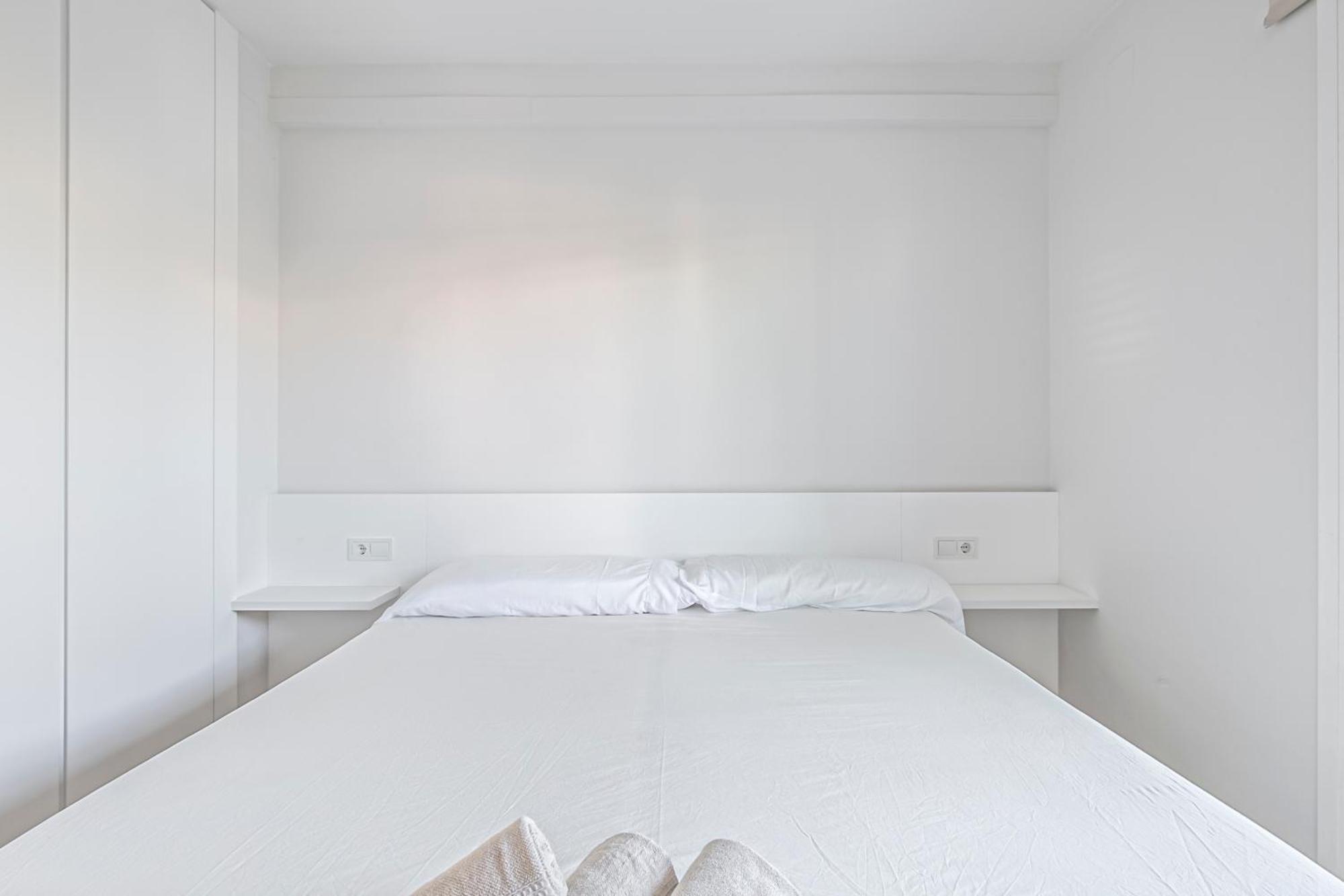 Appartement Tango à Sitges Extérieur photo