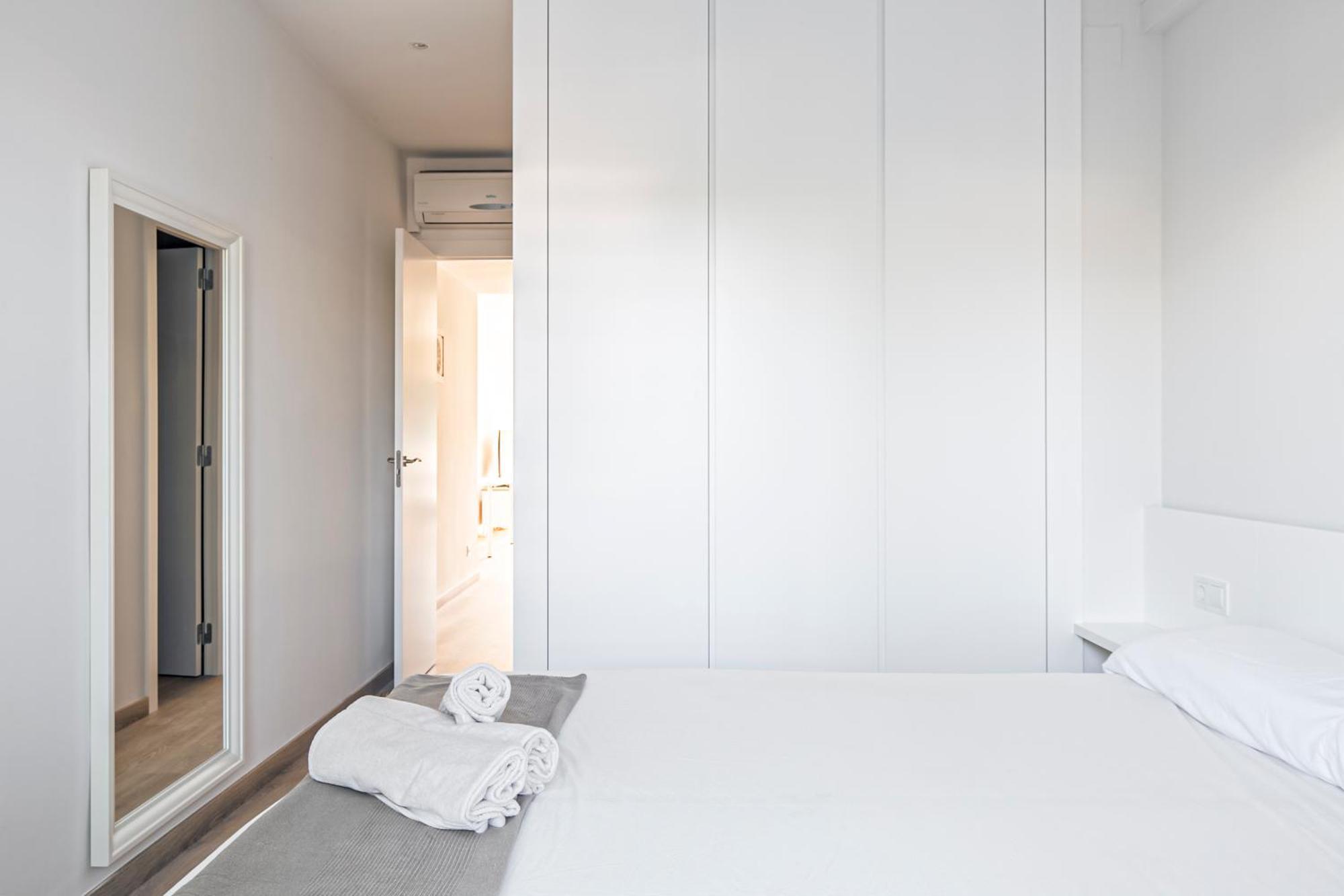 Appartement Tango à Sitges Extérieur photo