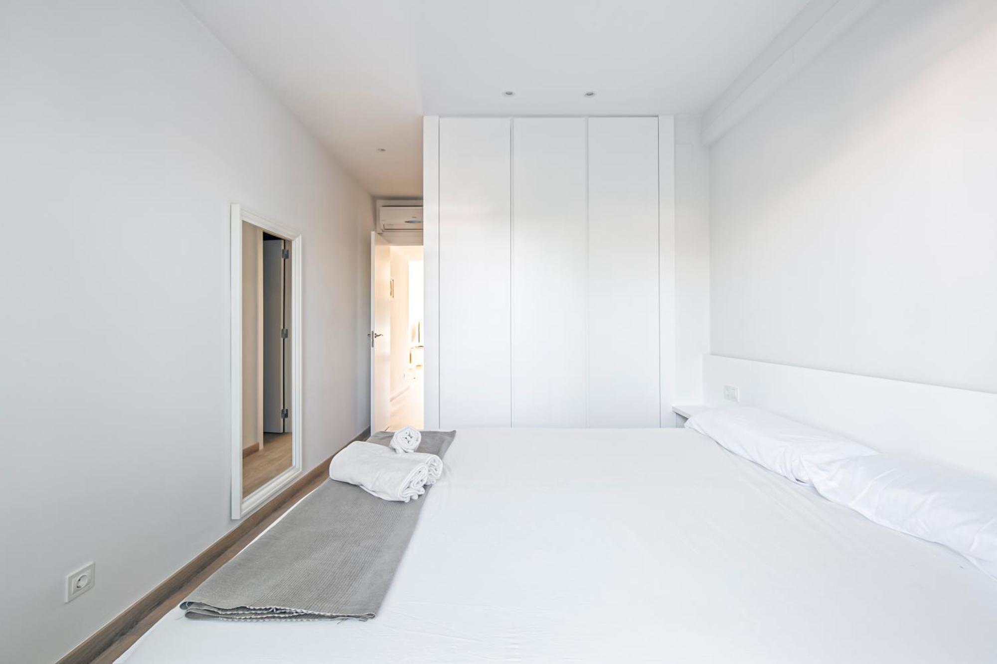 Appartement Tango à Sitges Extérieur photo