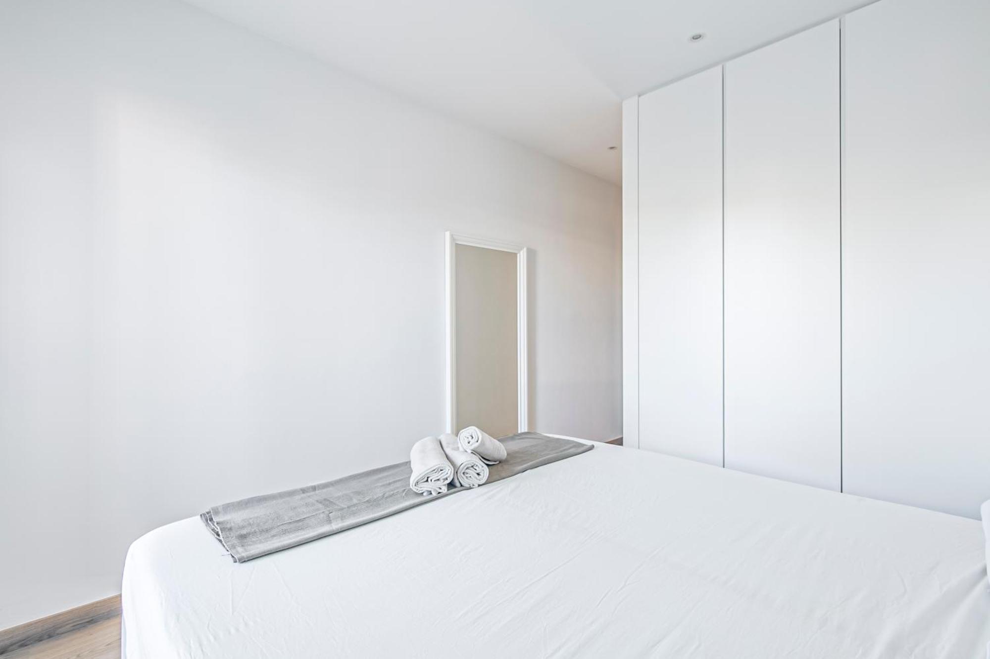 Appartement Tango à Sitges Extérieur photo
